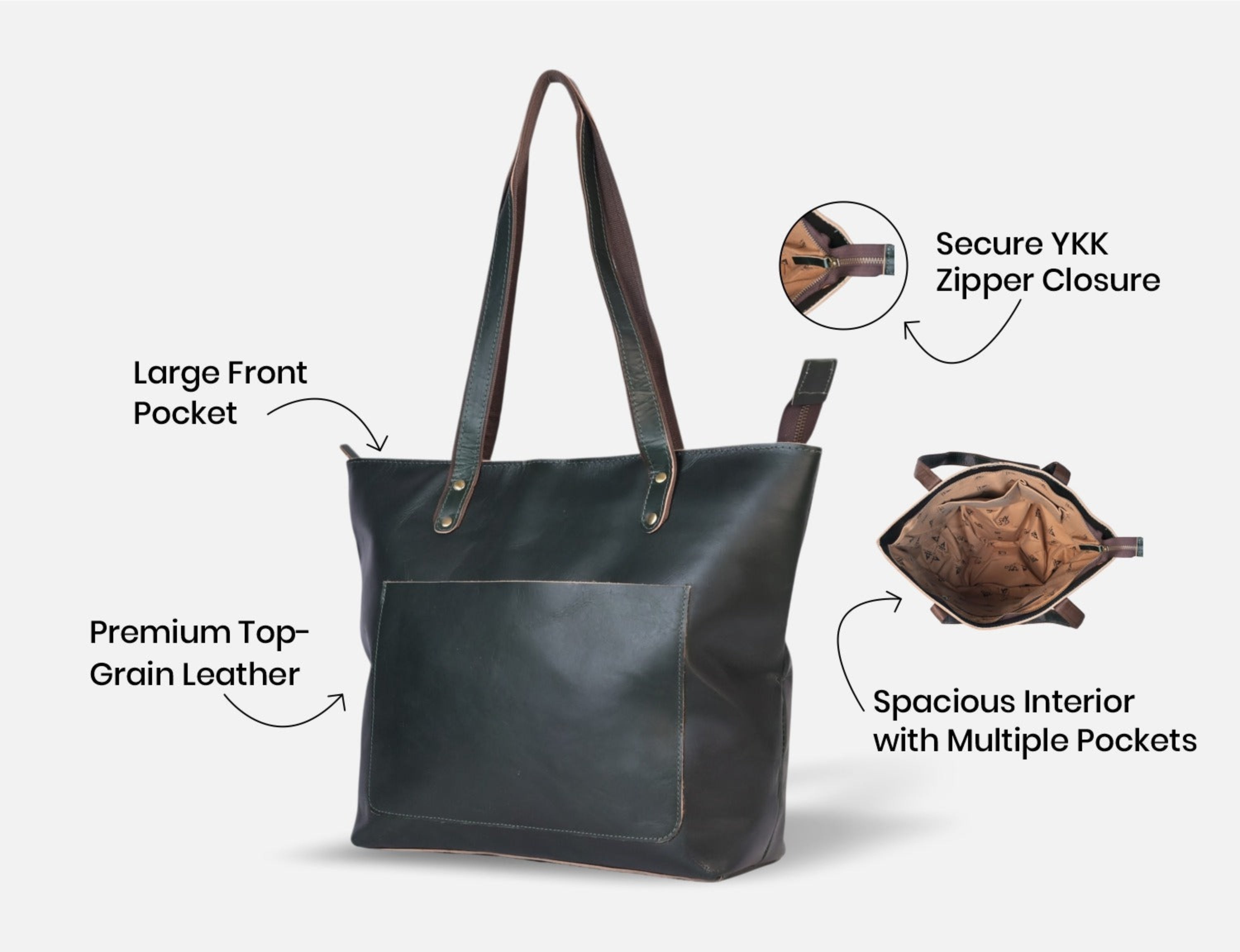 Tote Bags: A Stylish and Eco-Friendly Choice