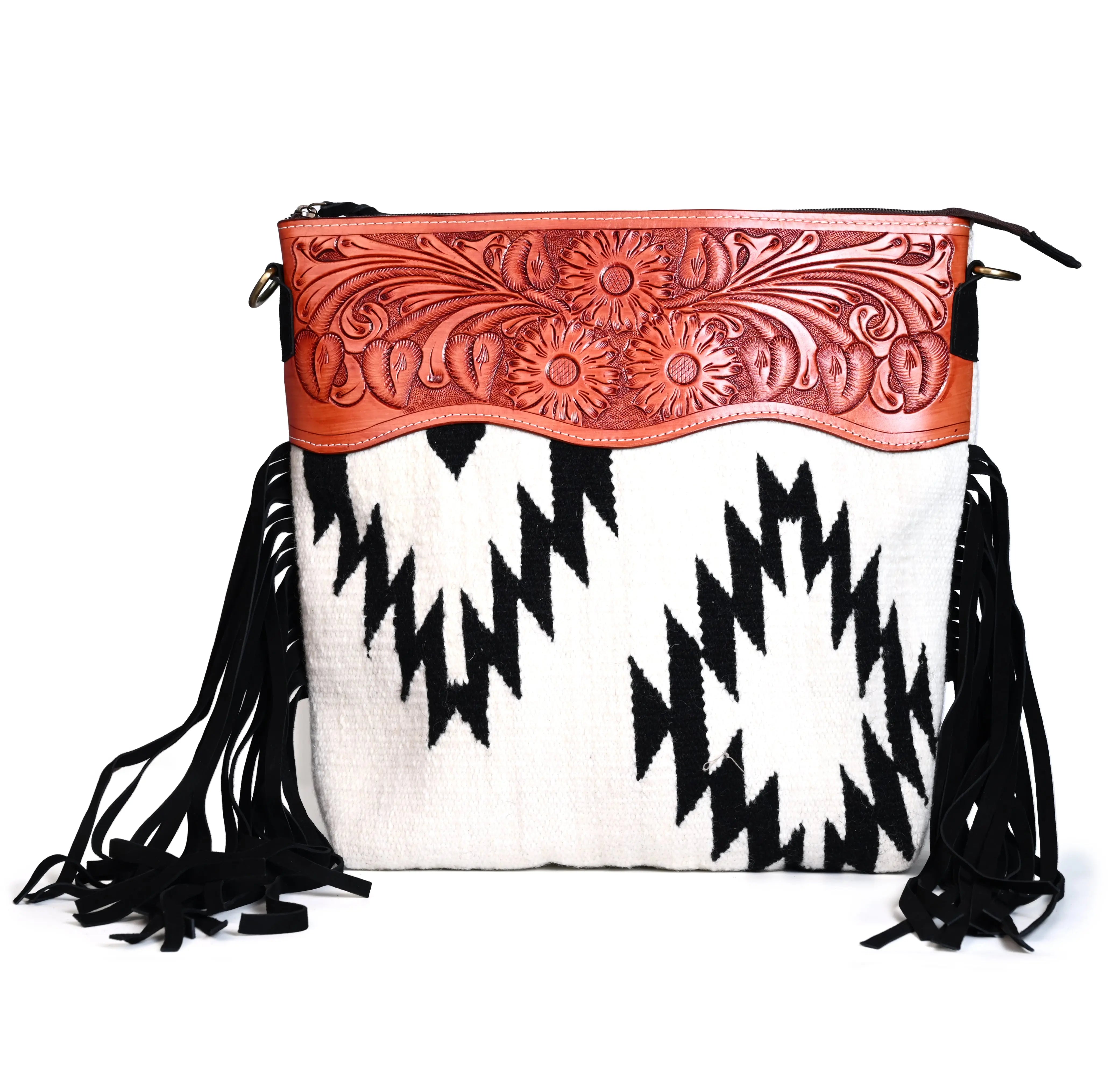 Western Saddle Blanket