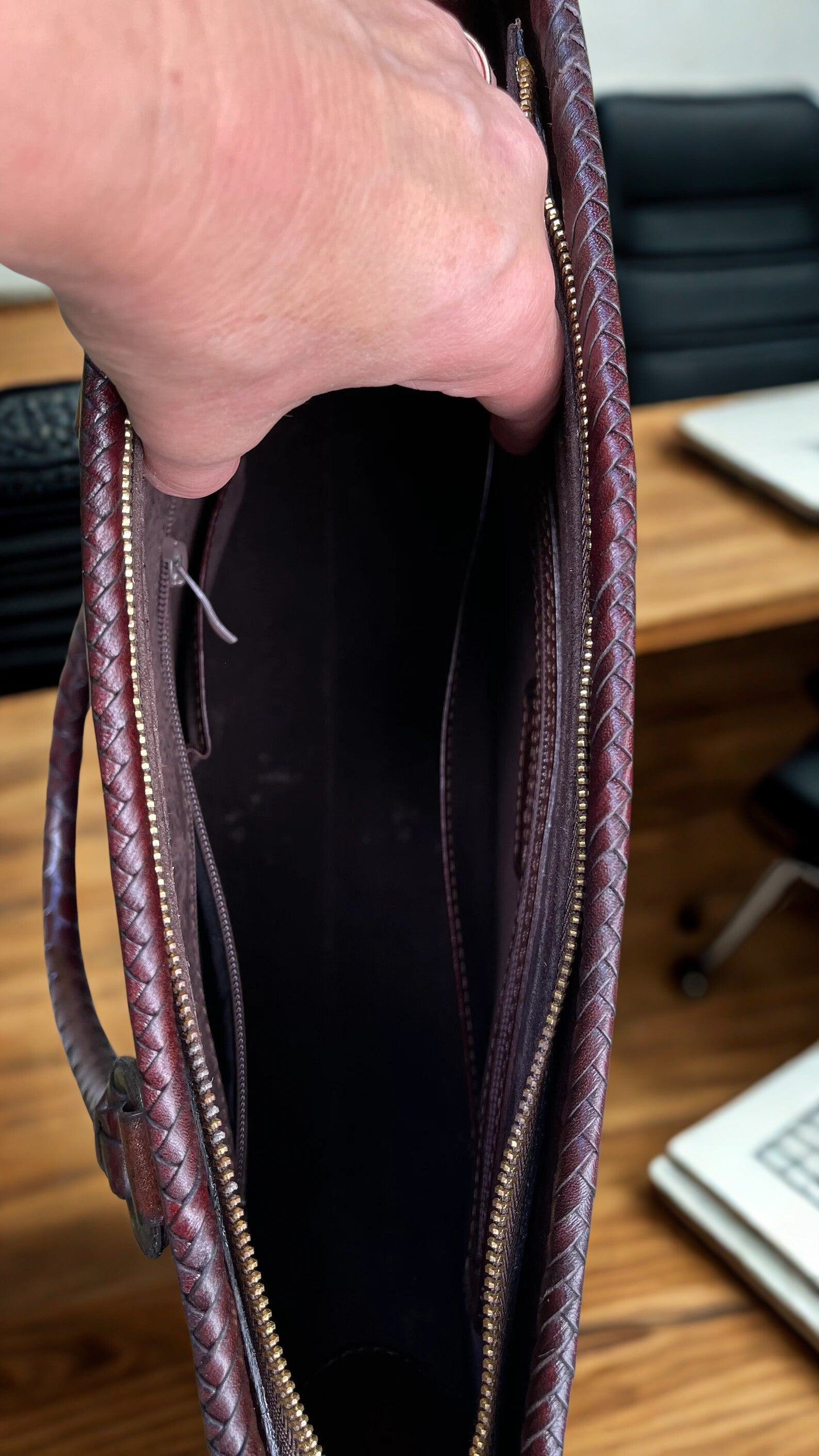 Hand-Tooled Leather Tote Bag – Western Floral Purse, Barcelona Leather Tote, Artisan Handmade Large Shoulder Bag, Boho Cowgirl Rodeo Handbag