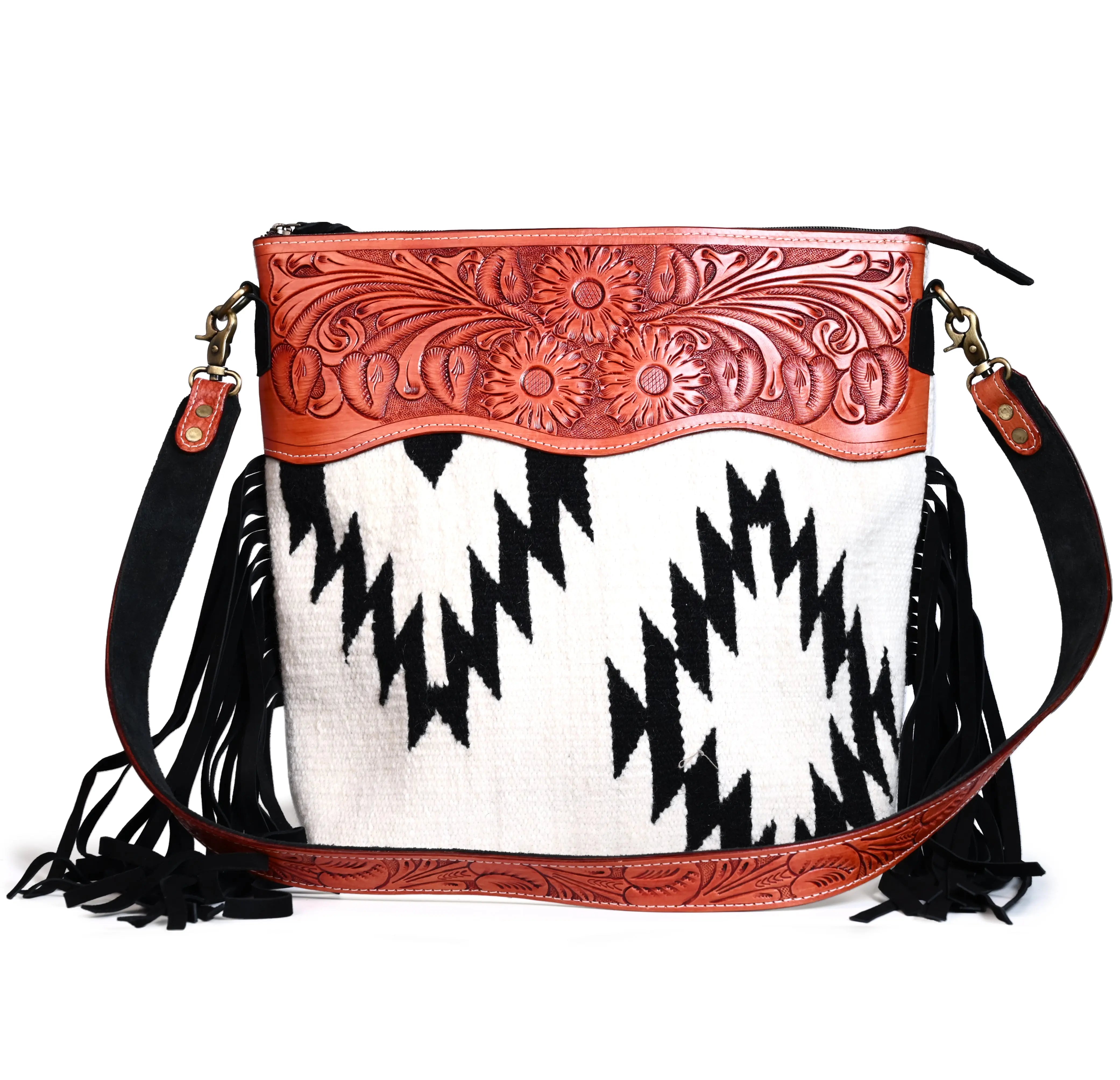 Western Saddle Blanket