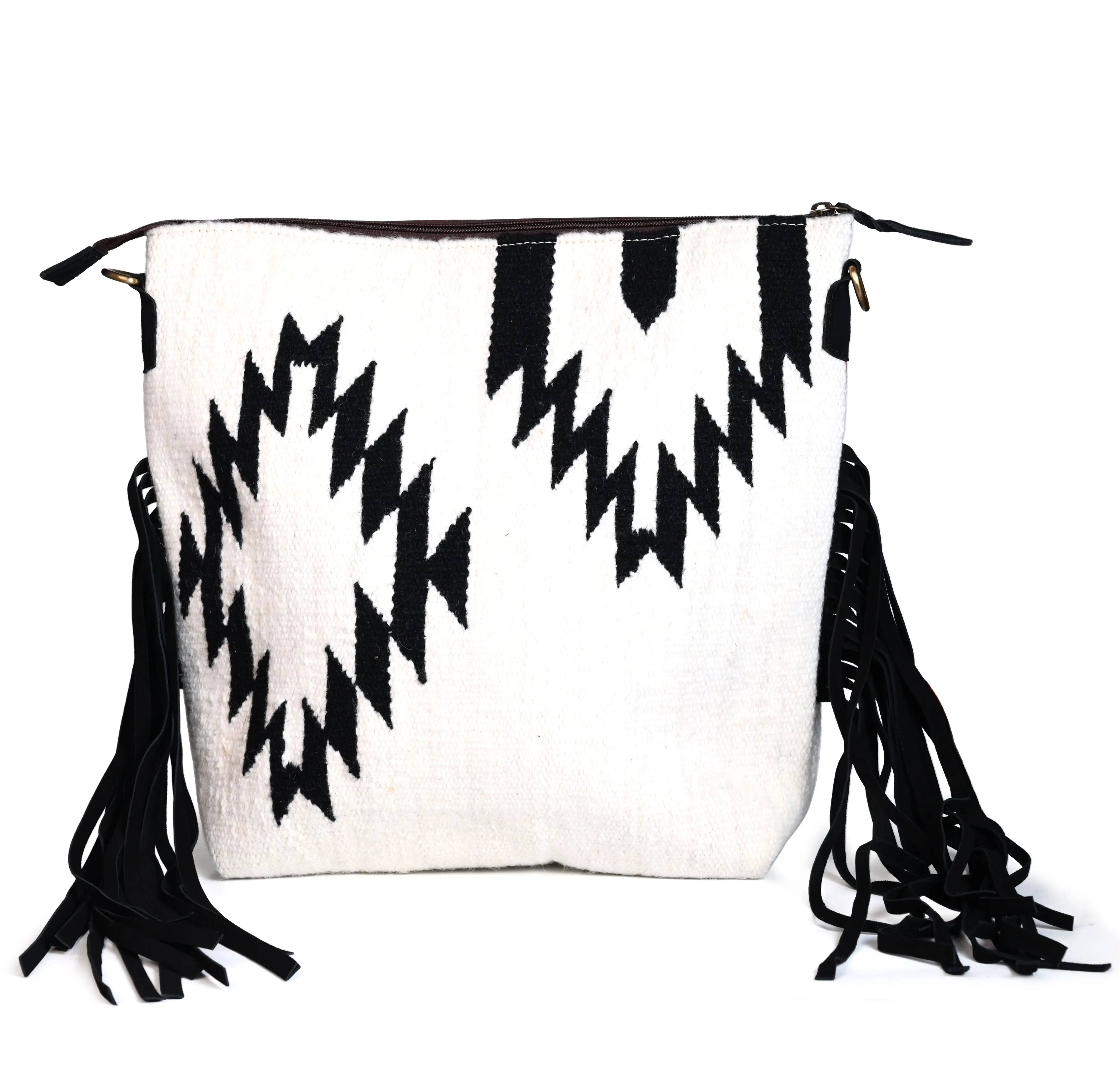 Western Saddle Blanket
