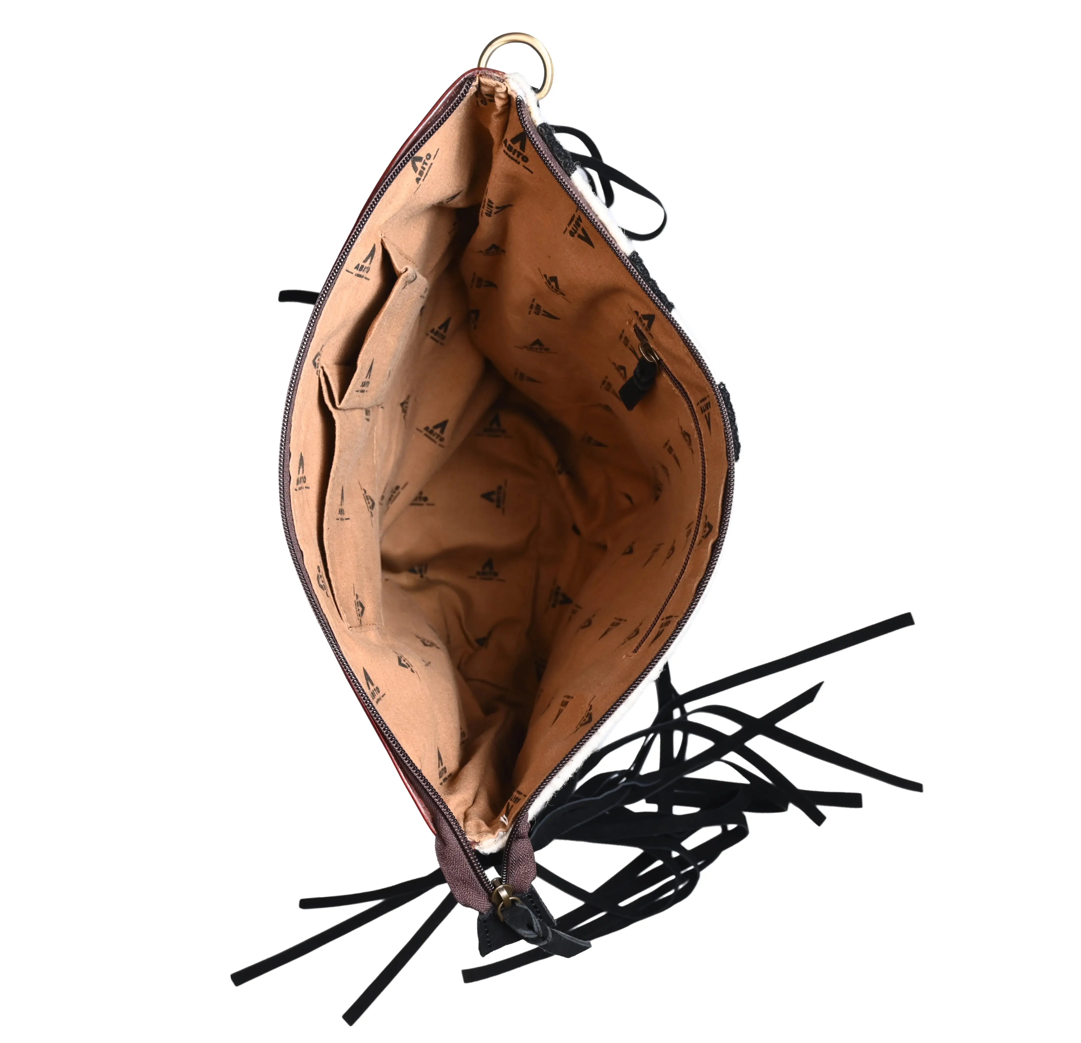 Western Saddle Blanket