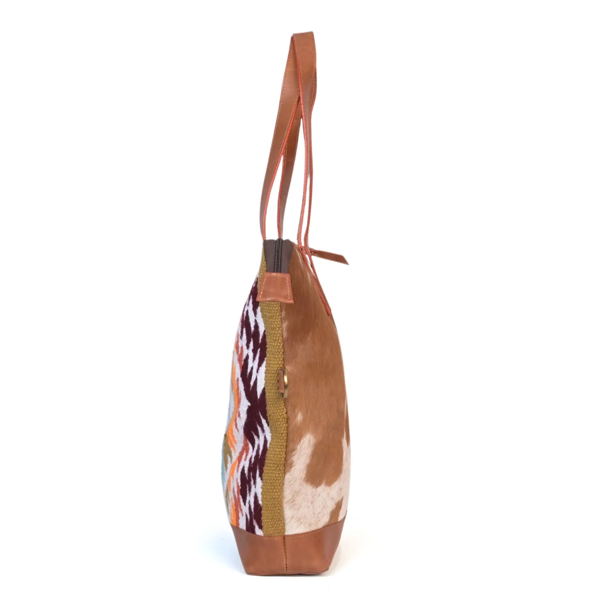 Boho Tote Bags