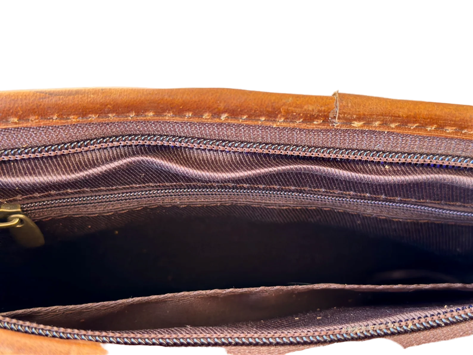 Cowhide Crossbody Bag: Tooled Leather & Fringe - Handmade Western Purse